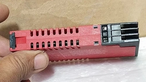 Stahl 9350 / 10 Switch Repeater Isolators Unit module PLC Controller Transmitter