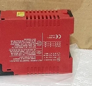 Stahl 9324 / 10 Multi Purpose Transmitter Unit module PLC Controller Transducer