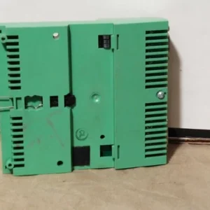 Phoenix Contact 27 53 60 1 InterBus-S IBS RT 24 DIO 16/16 Transducer Transmitter