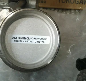 Yokogawa EJA110A SS Cover 4-20mA Hart dp Pressure Transmitter Transducer Meter