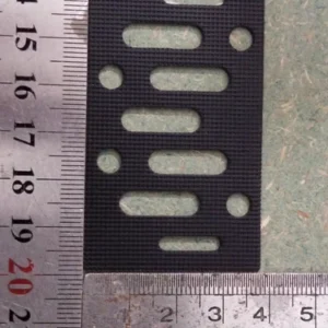 SMC AXT500-13 Gasket Sub Plate iso 1 VFR2000 Sol Valve 4/5 Port Transmitter