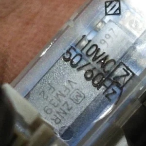 SMC SY9140 5Port Solenoid Valves 110VAC Base 1/2 Inch Controller Transducer