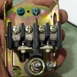 Square D 9013 FSG 2 Pressure Switch Motor Controller Transducer