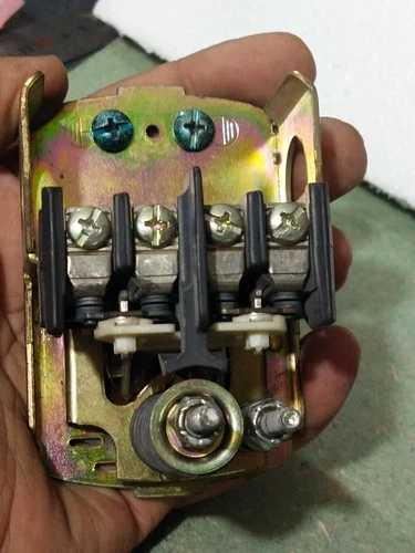 Square D 9013 FSG 2 Pressure Switch Motor Controller Transducer