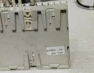 ETA PLUS EA 6 Monitor Converter Controller Transducer Transmitter