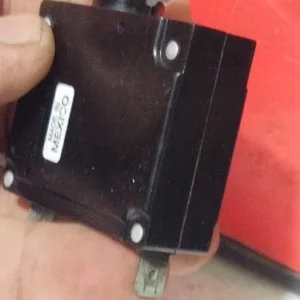 Airpax IPG1 Circuit Breaker 1P 2.5Amp 250VAC Controller Transducer