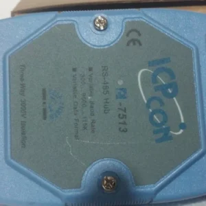 ICPCOM M-7065B Digital In Out 7413 PLC Data Acquisition Transducer Transmitter