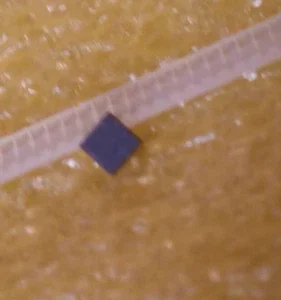 Microchip Technology Micrel MIC5305-3.3YML-TR Semiconductor Transducer