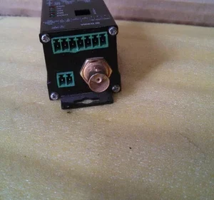 OT System FTD110DBMicro-SST Video Transmission Transducer Controller