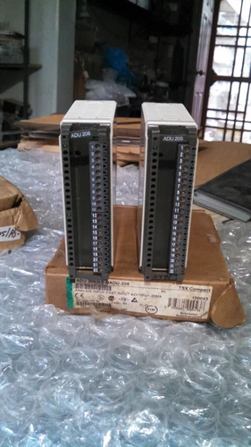 AEG Schneider ADU205 206 PLC DCS Modicon Input Module Transducer Transmitter