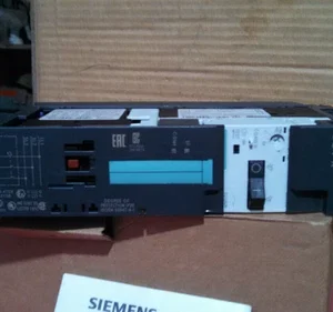 Siemens 3RK1301 DS1-X ET 200S 3Phase DOL 4KW 400V PLC Motor Starter Control