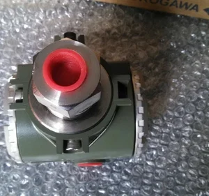 Yokogawa EJA530A 4-20mA Hart 1450 Psi Pressure Transmitter Transducer Meter NEW