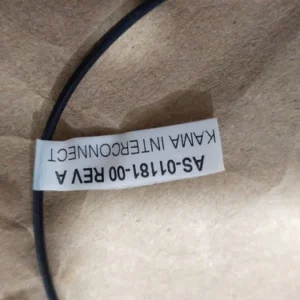 KAMA AS-01181-00 REVA 4 Wire SET Transducer Controller
