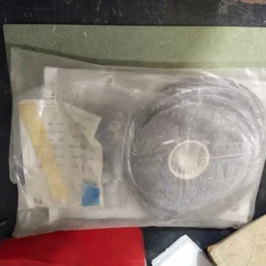 Rittal 040701 TS8 Enclosure Hardware Seal Kit Controller Transmitter Transducer