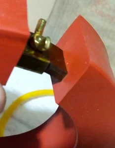Flex Core FCL 1000:1A 4In Current Transformer Split Core Transmitter Controller