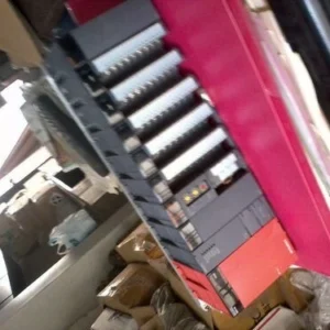 Mitsubishi PLC Q02CPU Complete Unit Melsec Q Japan