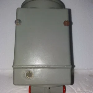 ITT GT18EDD89 I/P Converter 4-20 mA 3-15 PSI Pressure Transducer Transmitter