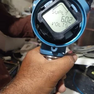 Rosemount 2160 Wireless Level Detector vibrating fork Transmitter Controller