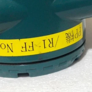 Yokogawa YTA710 Foundation Fieldbus Temperature Transmitter Double Sensor Meter
