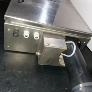 KROHNE-Optisys SLM 2100, Optical Sludge Level Measuring Transmitter Controller
