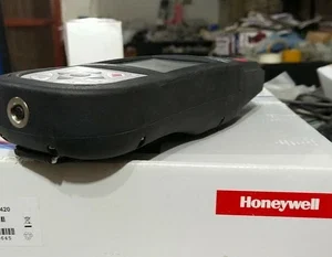 Honeywell MCT202 Smart Hart Field Communicator Meter Control PLC Transmitter