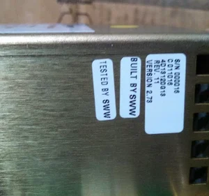 Cutler Hammer Digitrip 3200 Protective Relay Transmitter Transducer Controller