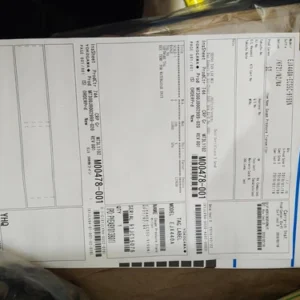 Yokogawa EJX440A Hart 50-320 Bar Pressure Transmitter Meter Transducer Control