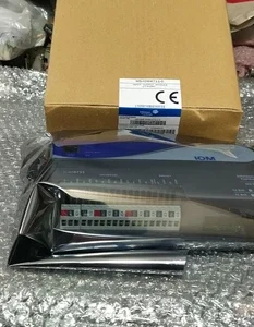 Johnson Controls Metasys MS-IOM4711-0 Input Output Module PLC DCS Transmitter
