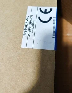 Johnson Controls Metasys MS-MIG3520-0 Network Integrator Module PLC Transmitter