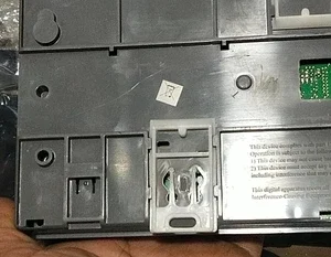 Johnson Controls Metasys MS-NCM4510-2 Network Control PLC DCS Module Transmitter
