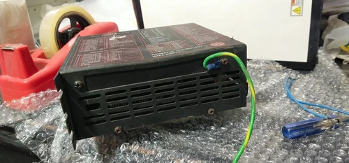 Advanced Digital SS604A Servo Amplifier PLC 4A 220VAC Controller Transmitter