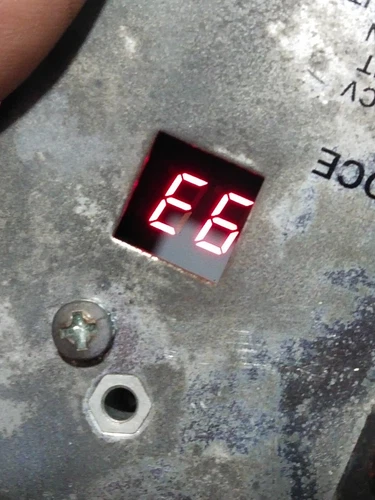 Fanuc 2125-128-C-L PLC Interface Panel Controller Meter Transmitter Transducer