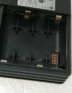 Omron Impala 14.4k Fax Pocket MD144XPUS Controller Transducer Transmitter