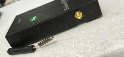 Digi Port Server TS2 W MEI TS 4 Seriel Port Controller Transducer Transmitter