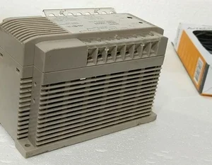 Omron Sysmac S82K-10024 Power Supply PLC Controller Transducer Transmitter
