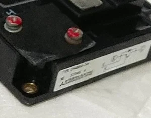 Mitsubishi CM400HA-24H 400A 1200V IGBT Module Controller PLC DCS Transducer