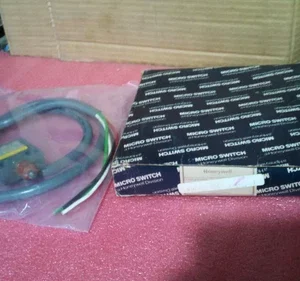 Honeywell BZV6 BZE7 DTE7 914CE1-6 Micro Limit Switch Transducer Transmitter