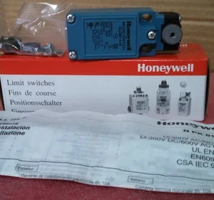 Honeywell Limit Micro Switch GLDB01A1B IP66 Transducer Transmitter Controller
