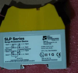 MTL SLP32D Surge Protection Controller Module PLC DCS Transducer Transmitter