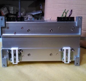 Idec PFA-1E241 Base Expansion Module PLC DCS Transmitter Transducer