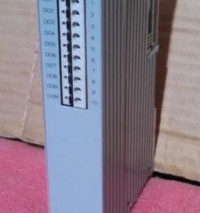 Azbil Yamatake RY5008D0000 Relay O/P Module Controller PLC DCS Transducer Meter