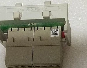 ABB 07ST51 2Stage Terminal Analog 1SBN260301R1001 PLC DCS Transmitter Controller