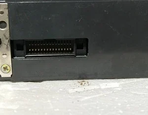 Siemens Simatic U-01DA 2-Channel Analog O/P Module 24VDC Controller Transmitter