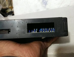 Siemens Simatic U-25N 16 Channel I/P Module 120VAC Controller Transmitter