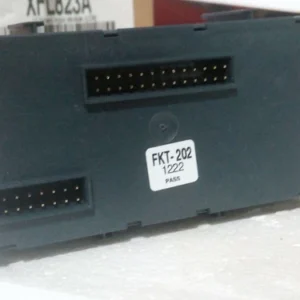 Honeywell XFL823A 12 Bit Input Module PLC Controller Transmitter Transducer