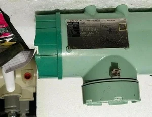 Oval CT9401 Ultra Mass MKII Mass Flow Meter Controller Transducer Transmitter