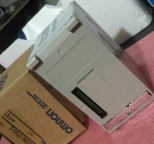 Omron C200HG-CPU43-E CPU Module PLC DCS Transducer Transmitter Meter