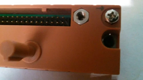 Yokogawa CN1 ProSafe RS KS Cable Interface Adapter PLC DCS Transmitter Control