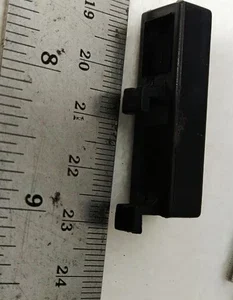 Honeywell UDC Digital Controller Panel Mounting Kit Bracket Clamps Transmitter
