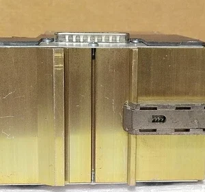 Moor AIM/IO/AI4/IP PLC Analog Input Module Transmitter Controller Transducer